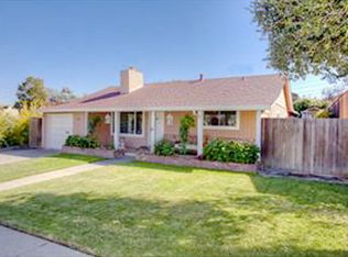 701 31st Ave, San Mateo, CA 94403
