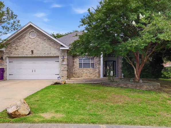 3716 Bay Meadow Dr, Benton, AR 72015