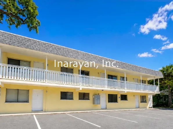 133 Kingston, 133 Kingston Ave APT 12, Daytona Beach, FL 32114