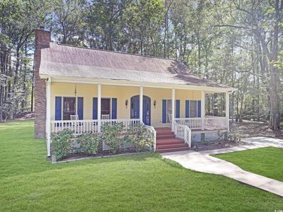8801 Shady Branch Rd., Myrtle Beach, SC, 29588