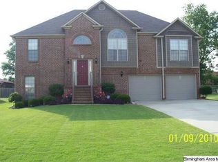 5029 Candle Brook Pl, Bessemer, AL 35022