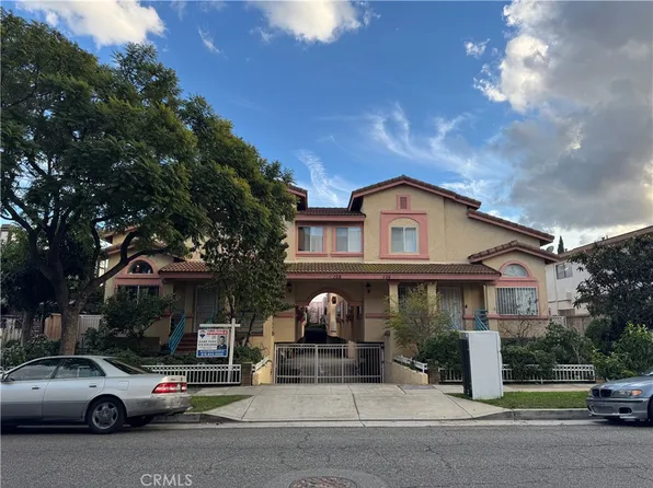 106 E Commonwealth Ave APT B, Alhambra, CA 91801