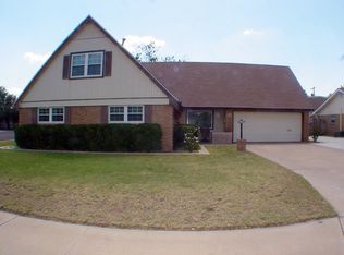 1501 Pagewood Ave, Odessa, TX 79761