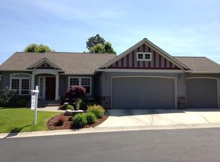 17012 N Eagle Nest Ln, Colbert, WA 99005