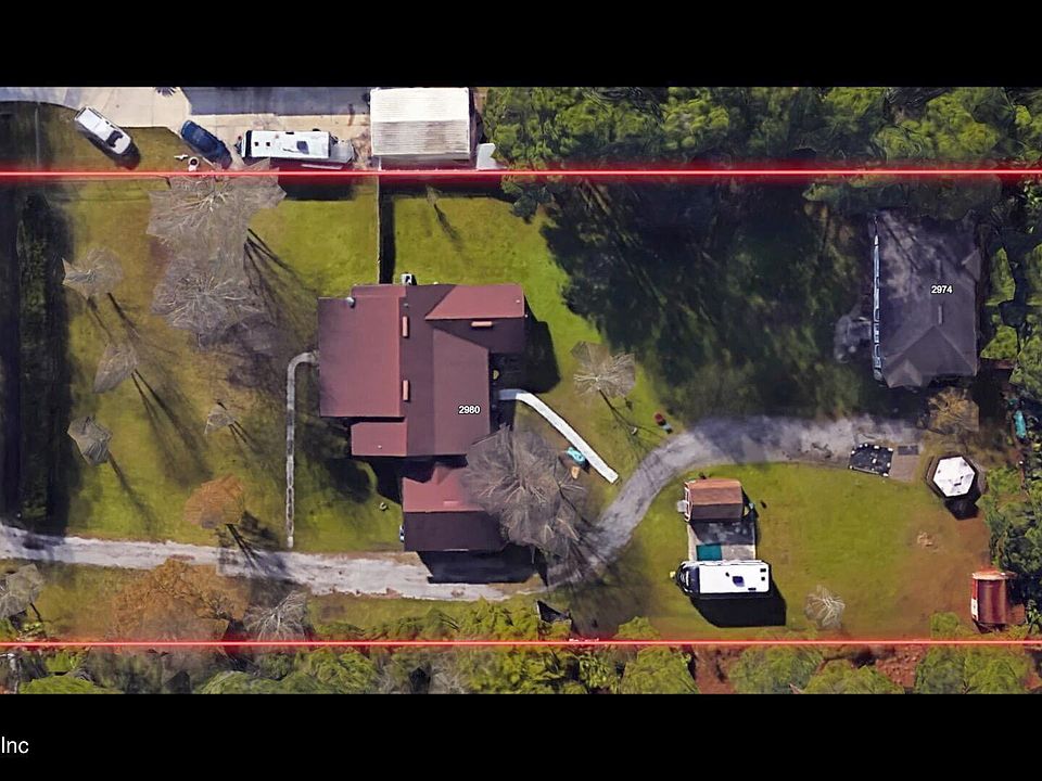 1st image of 2980 GERONA Drive W