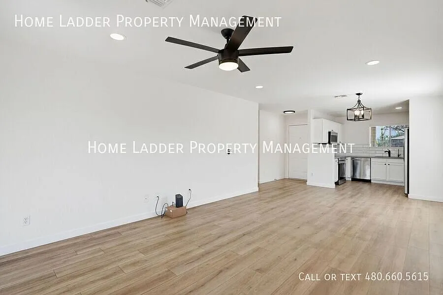 Updated 3-Bedroom Wildflower Ranch Home with Solar & Nearly New A/C — Photo 4