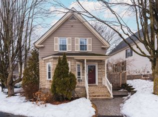 75 High St, Andover, MA 01810