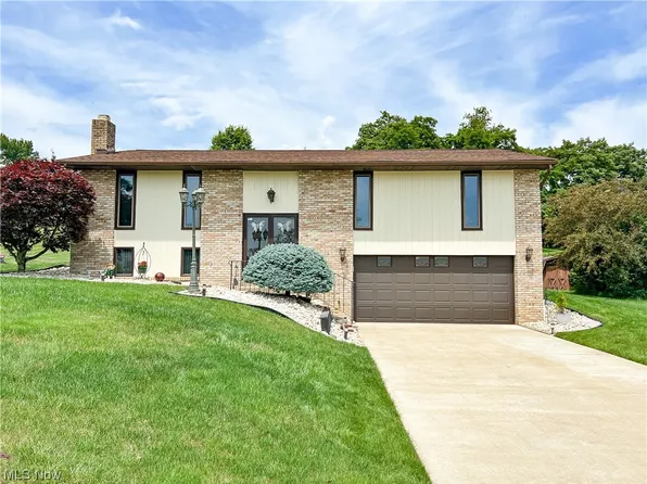 4703 Scioto Dr, Steubenville, OH 43953