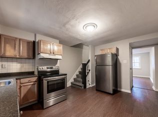 741.5 Proctor Way, Pittsburgh, PA 15210