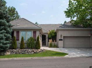 1700 Hunter Creek Rd, Reno, NV 89519