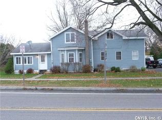 3021 State Route 370, Cato, NY 13033