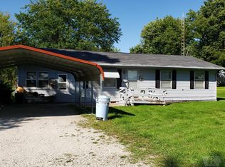 515 W Winston St, Seymour, IA 52590