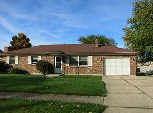205 Lincoln Dr, Celina, OH 45822