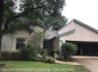 10323 Mount Michelle St, San Antonio, TX 78213