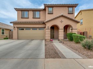 21242 E Via De Olivos, Queen Creek, AZ 85142