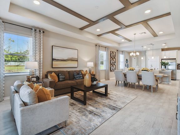 Interior - Representational Photo