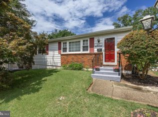 407 W 1st Ave, Runnemede, NJ 08078