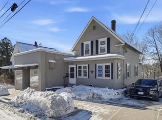 293 Pine St, Gardner, MA 01440