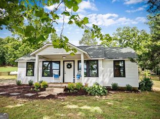 1281 Deaver Rd, Blairsville, GA 30512