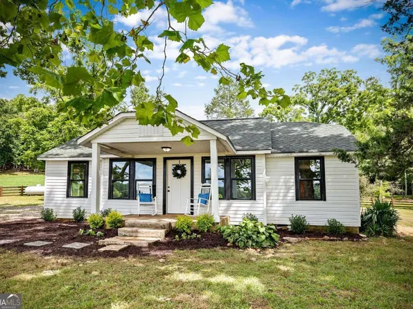 1281 Deaver Rd, Blairsville, GA 30512