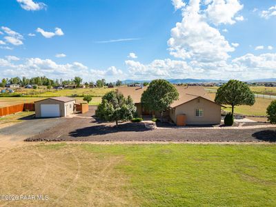 11655 N Poquito Valley Rd, Prescott Valley, AZ, 86315
