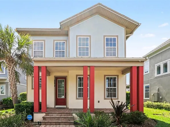 8274 Nemours Pkwy, Orlando, FL 32827