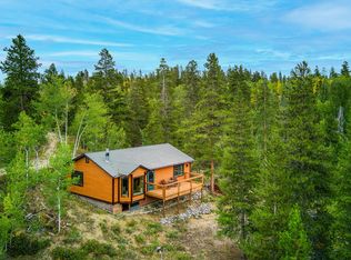 374 Gcr #852, Granby, CO 80446