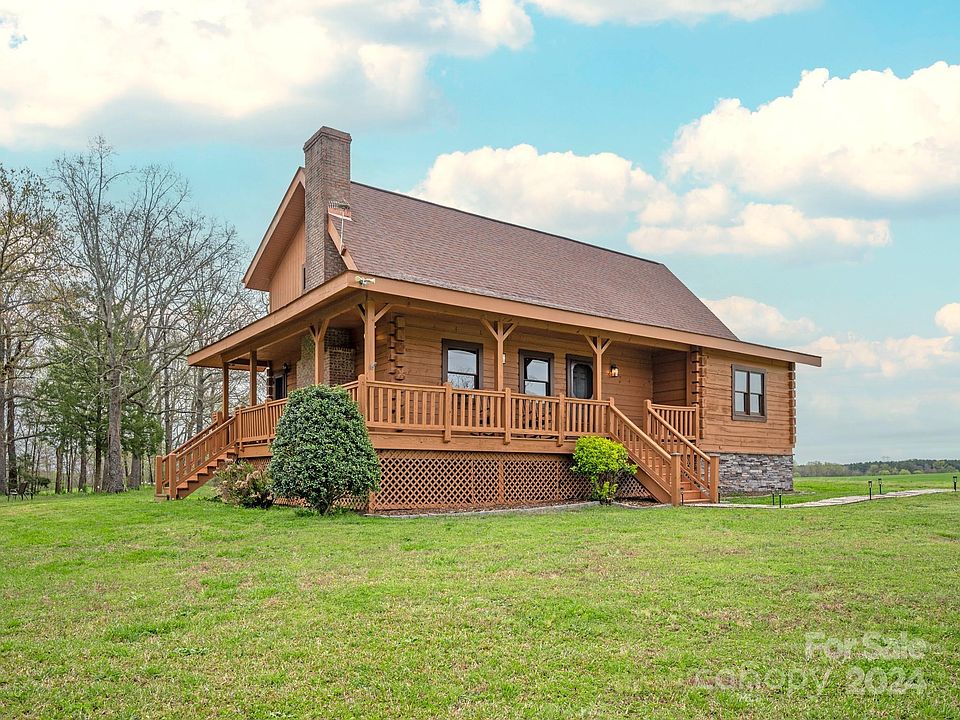 4015 Wolf Pond Rd, Monroe, NC 28112 Zillow