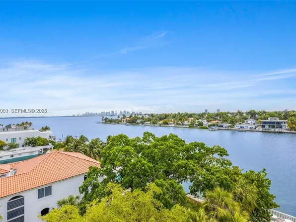 1455 N Treasure Dr APT 7J, North Bay Village, FL 33141