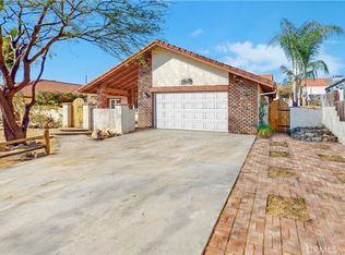 13489 Village Rd, Yucaipa, CA 92399