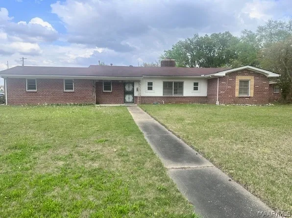 2603 Fairmont Rd, Montgomery, AL 36111