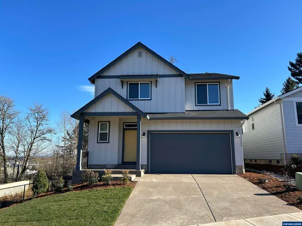 4280 Mount Tabor St SE, Salem, OR 97302
