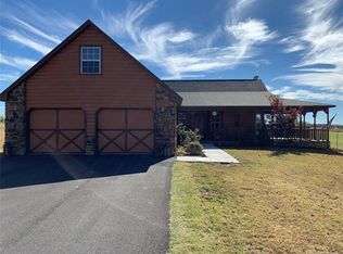 15254 E 440 Rd, Claremore, OK 74017