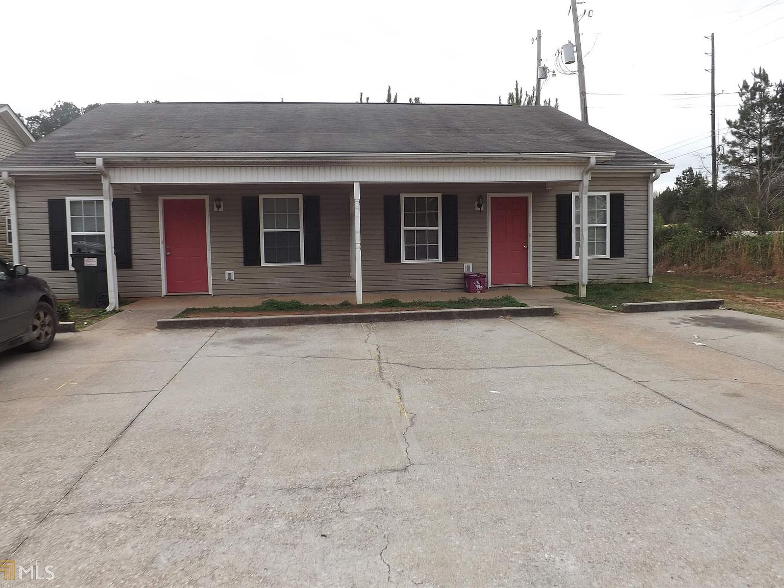 3136 Mobley Bridge Rd A&B, Hogansville, GA 30230 Zillow