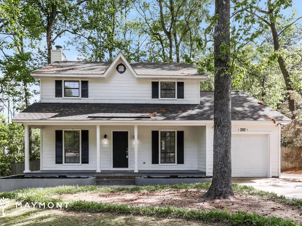 3747 Cactus Trl, Martinez, GA 30907