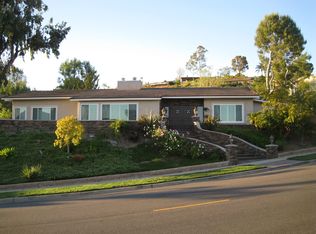 651 Camino Manzanas, Thousand Oaks, CA 91360