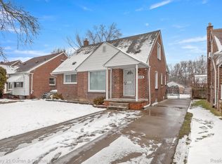 9988 Hazelton, Redford, MI 48239
