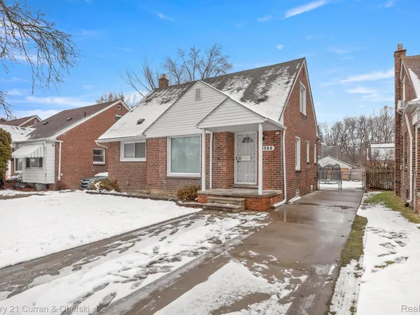 9988 Hazelton, Redford, MI 48239