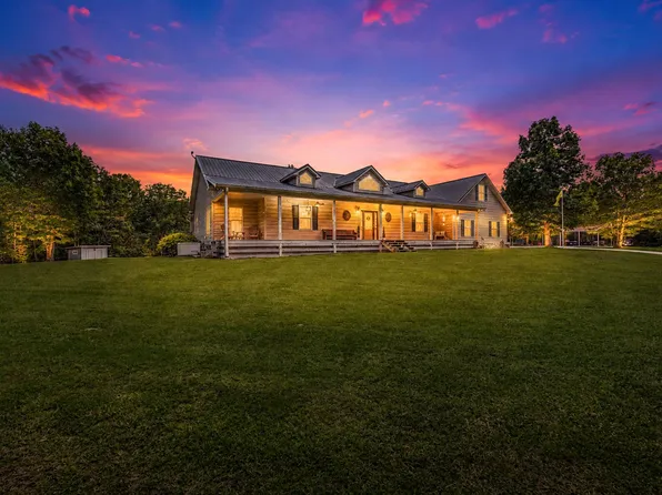 1615 Highway 230, Waverly, TN 37185