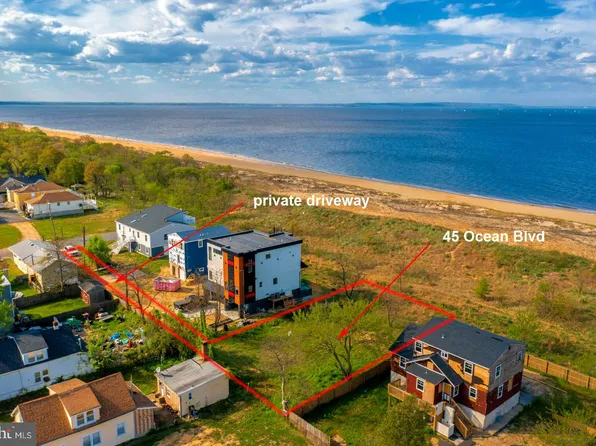 45 Ocean Blvd, Keansburg, NJ 07734