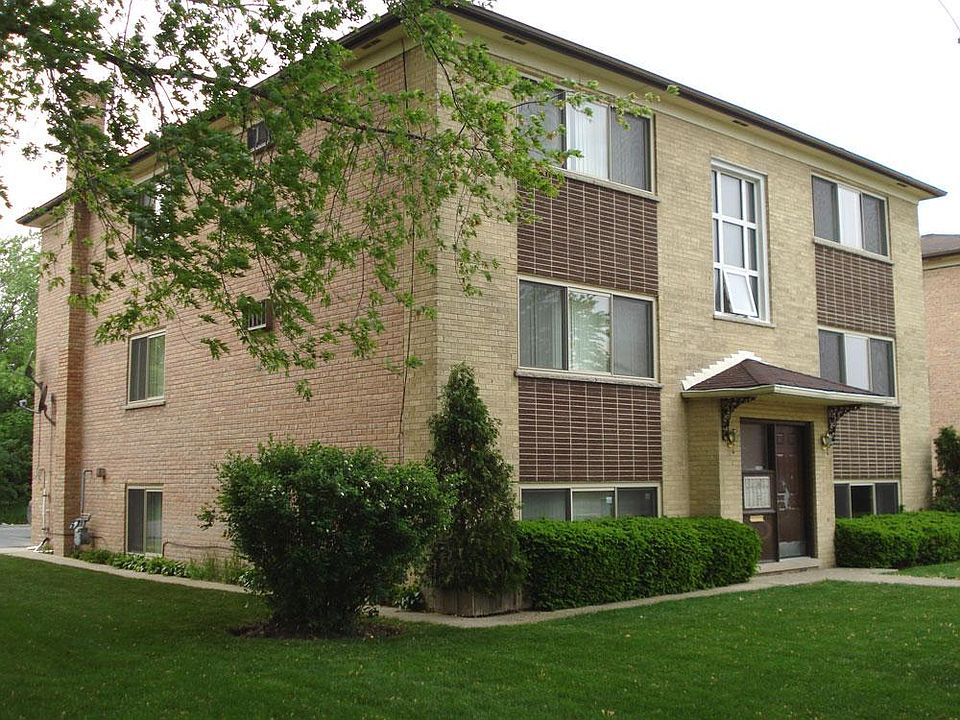 1st image of 336 N Oakwood Ave APT 1N