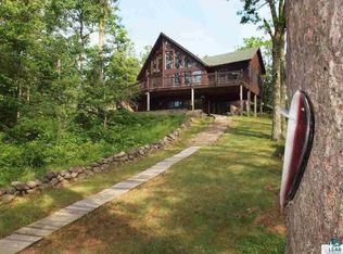 W7107 Old Bass Lake Rd, Minong, WI 54859