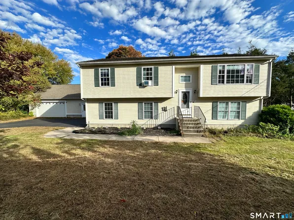 24 Quarry Street, Norwich, CT 06360