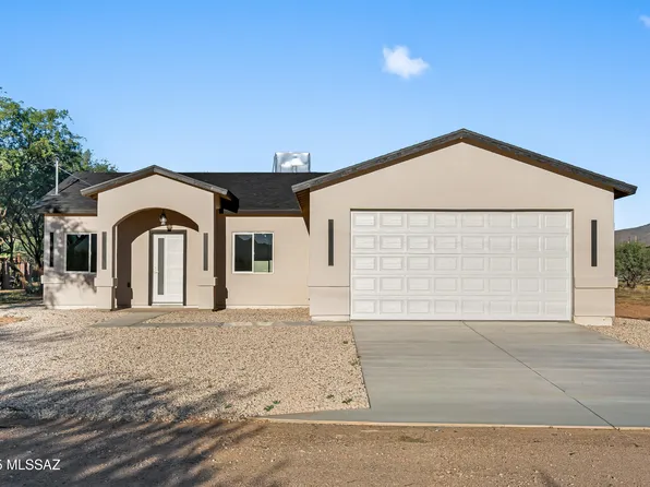 1845 Rosalia Ct, Rio Rico, AZ 85648