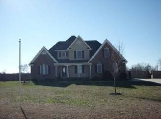 1231 Lakewood Ln, Anderson, SC 29625