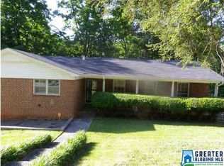 841 86th Pl S, Birmingham, AL 35206