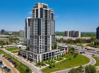 6 Eva Rd #219, Toronto, ON M9C0B1