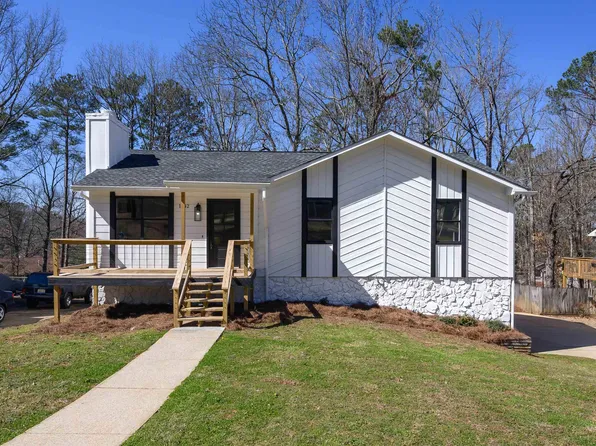 1542 Wilderness Ln, Birmingham, AL 35235