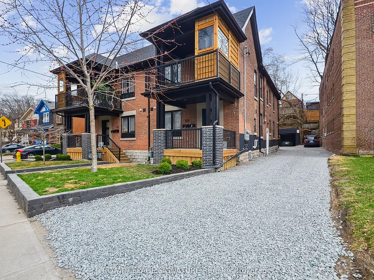 129 Kenilworth Ave — Photo 2