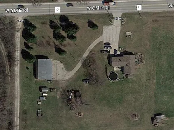 11439 6 Mile ROAD, Franksville, WI 53126